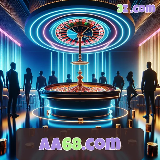aa68.com Bônus Especiais