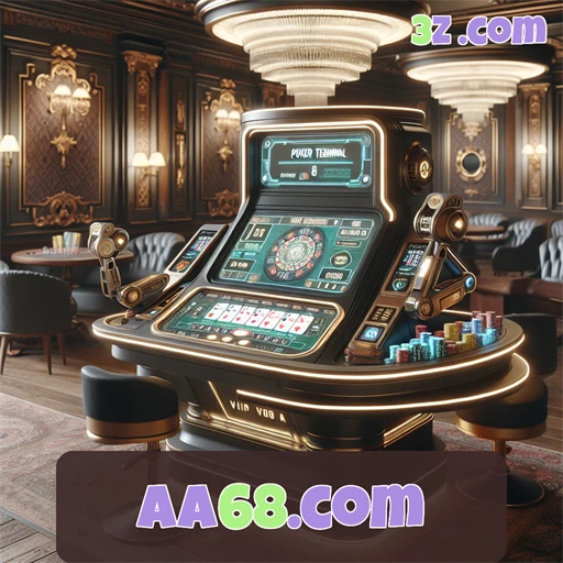 aa68.com Jogos Diversos
