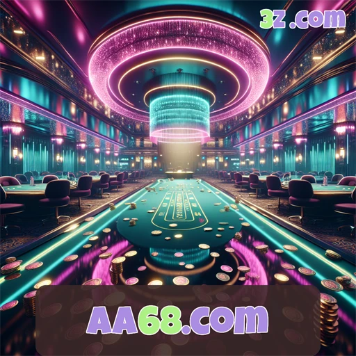 aa68.com Caça-Níqueis
