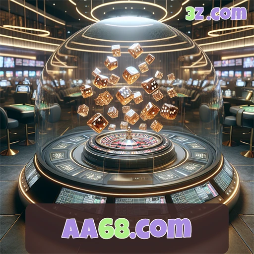 aa68.com Programa VIP